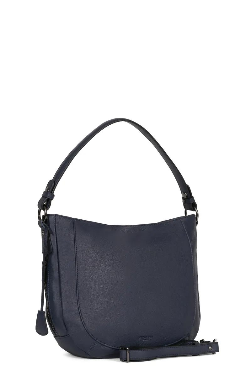 Besace - Cuir