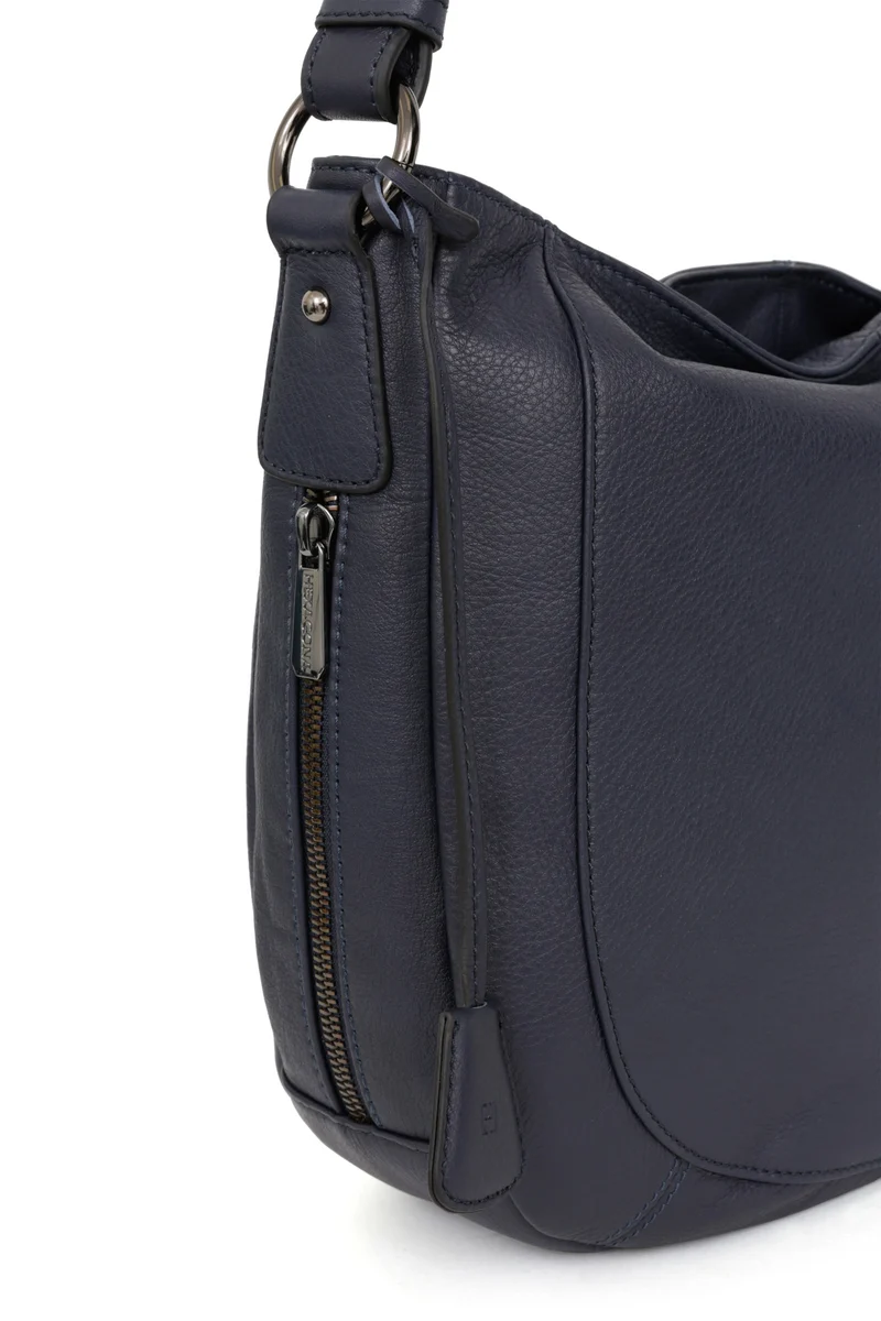 Besace - Cuir