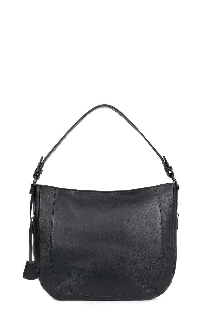 Besace - Cuir