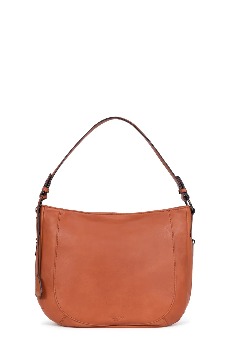 Besace - Cuir