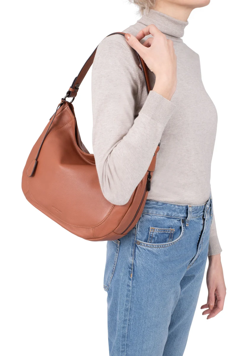 Besace - Cuir