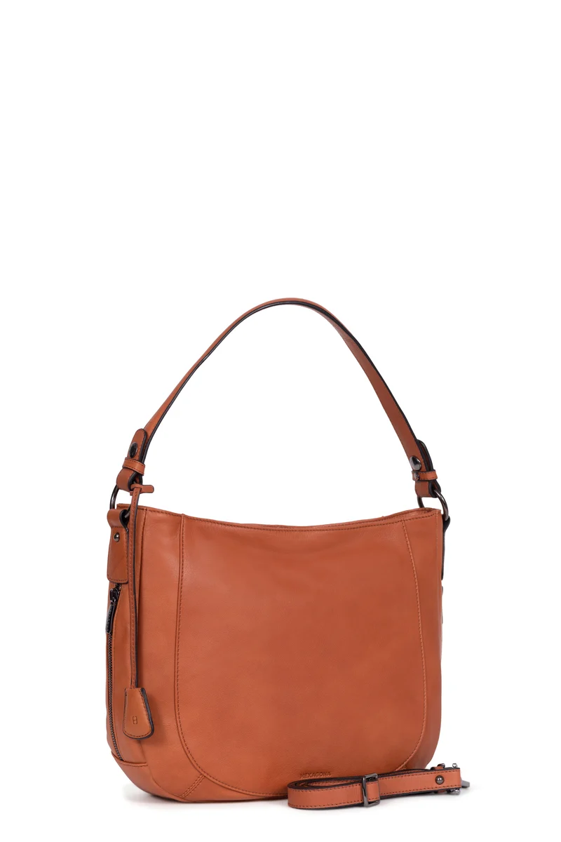 Besace - Cuir