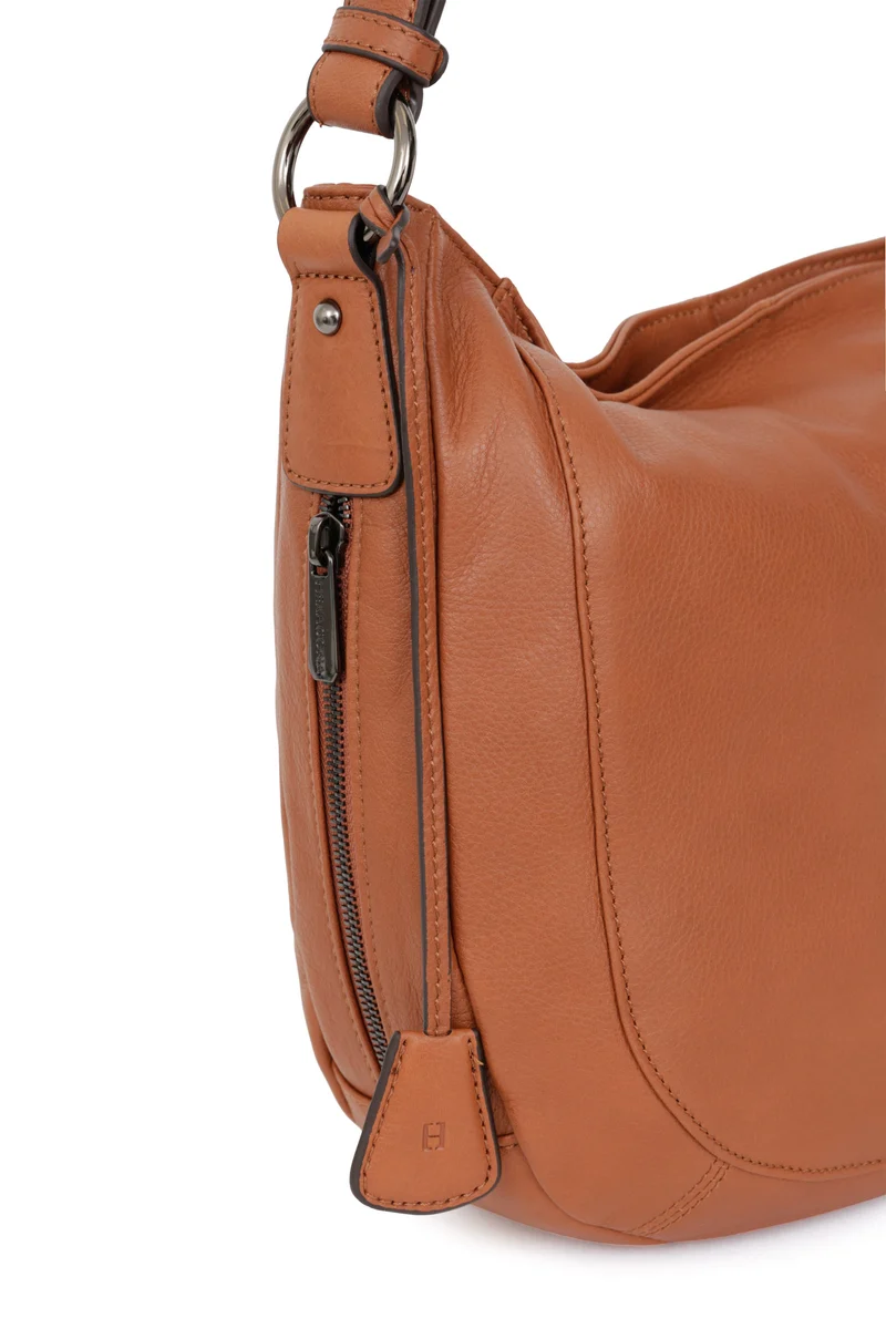 Besace - Cuir
