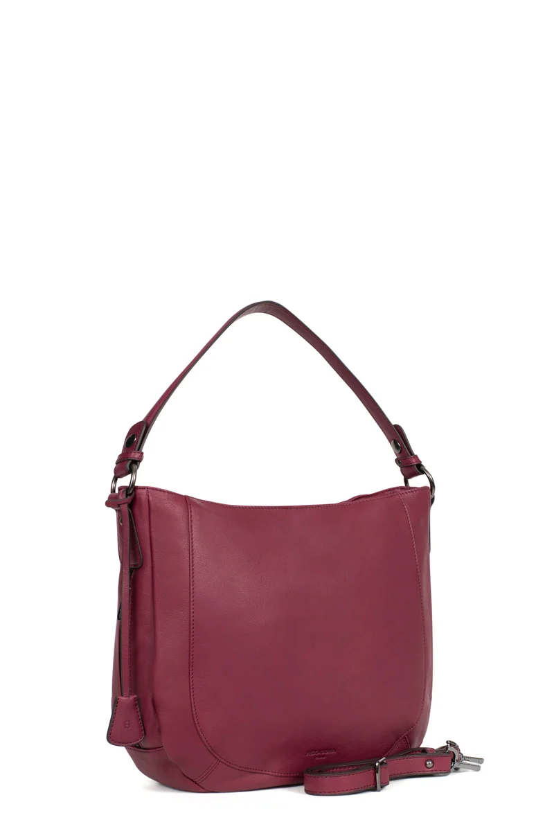 Besace - Cuir