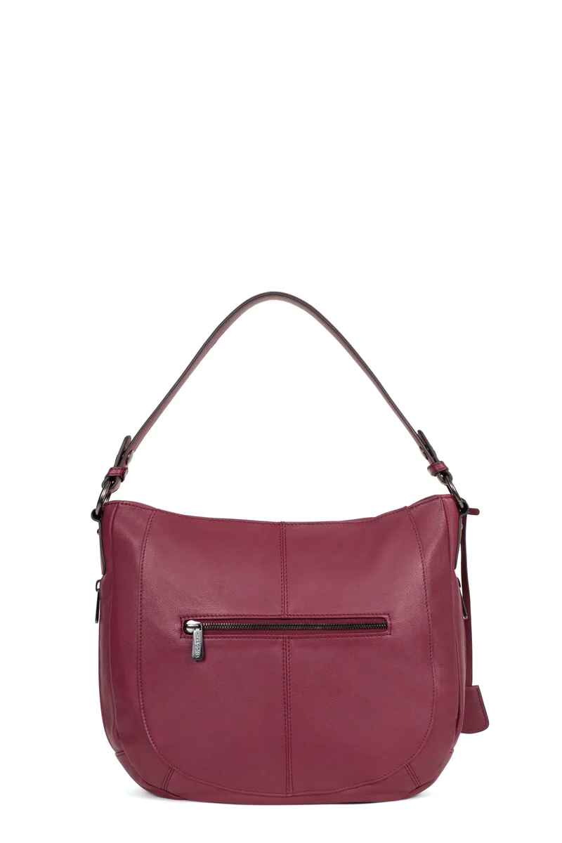 Besace - Cuir