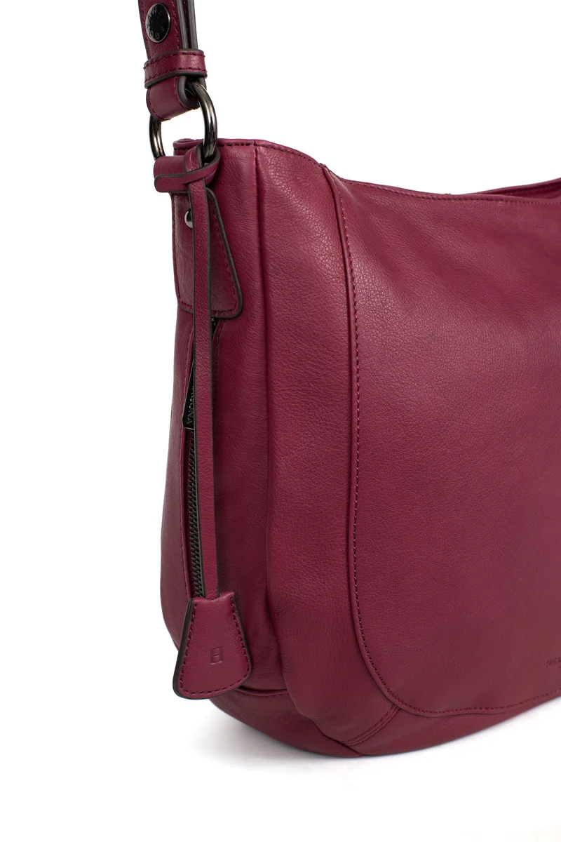 Besace - Cuir