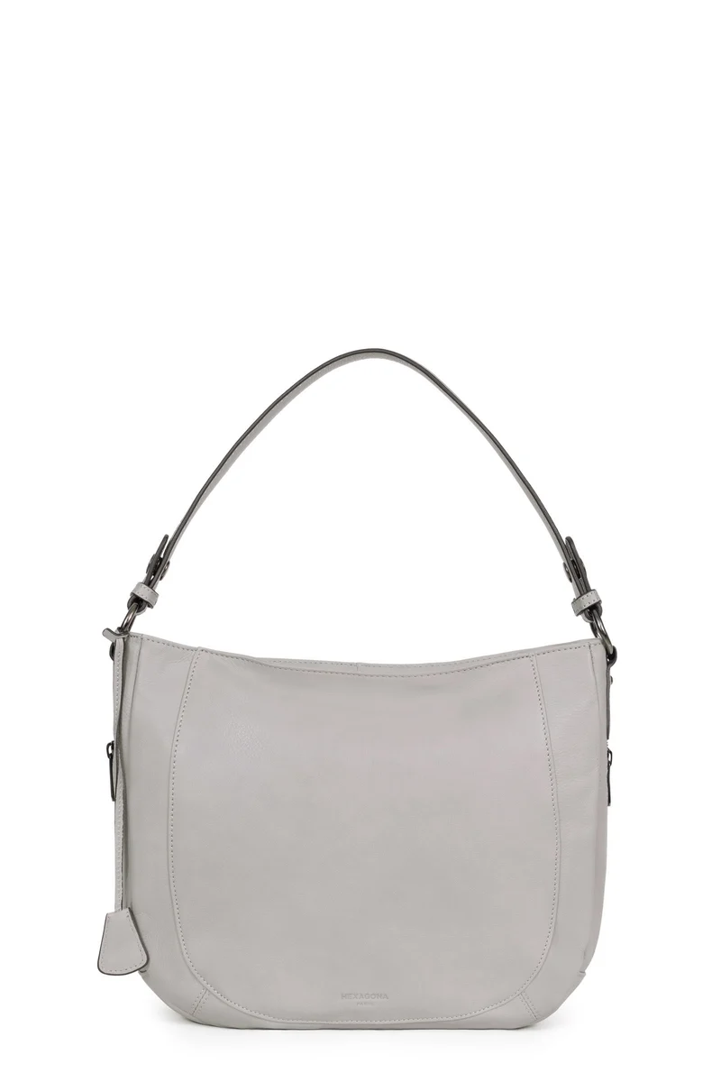 Besace - Cuir
