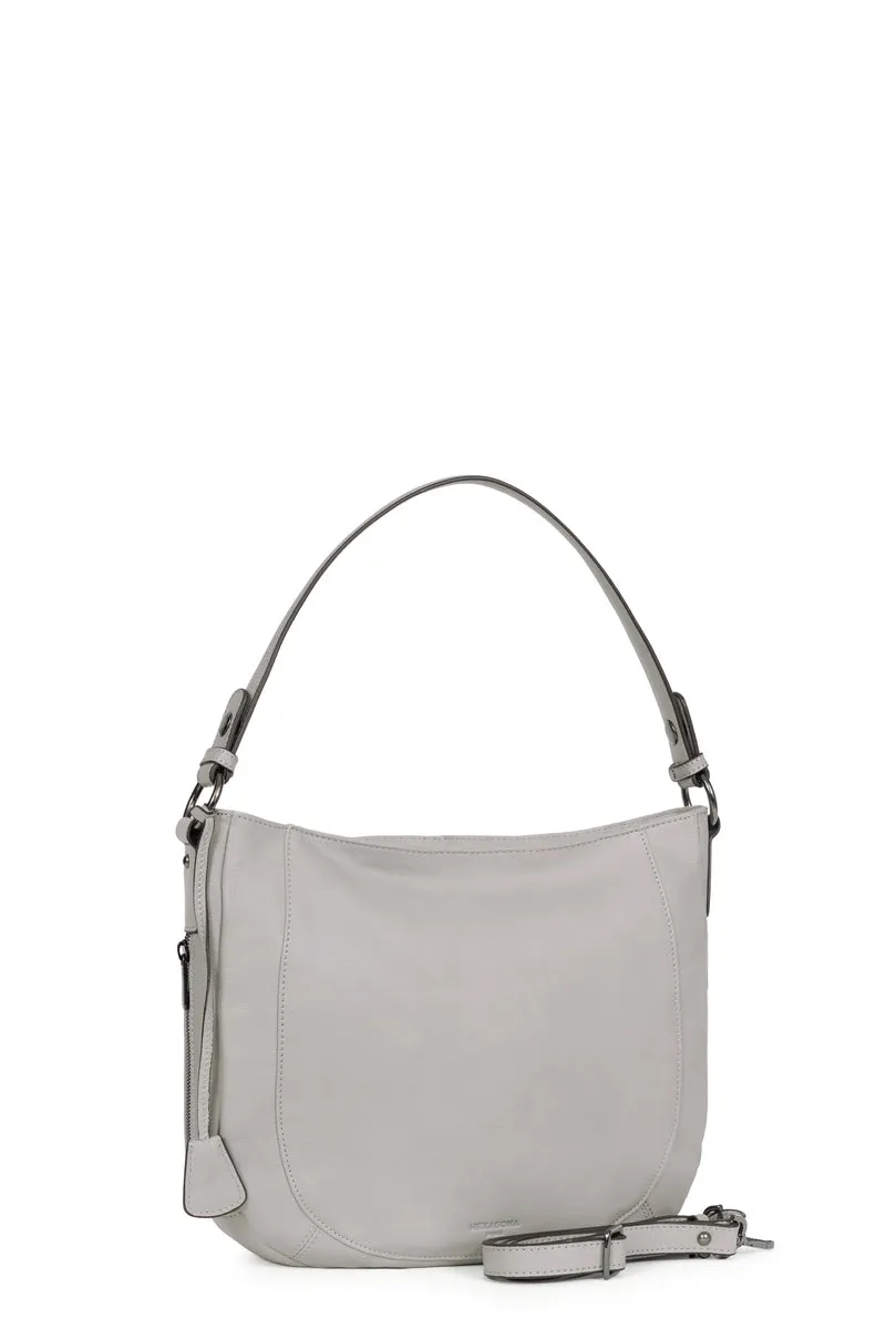 Besace - Cuir
