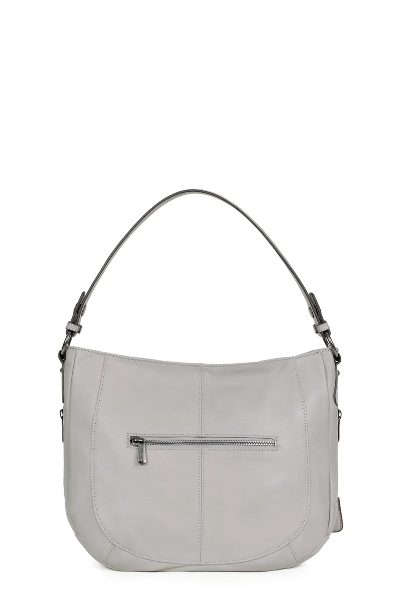 Besace - Cuir
