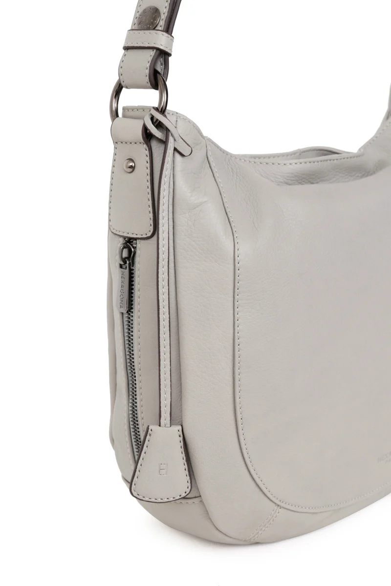 Besace - Cuir