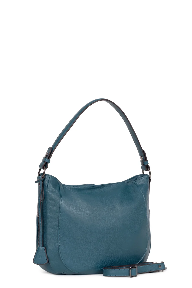 Besace - Cuir