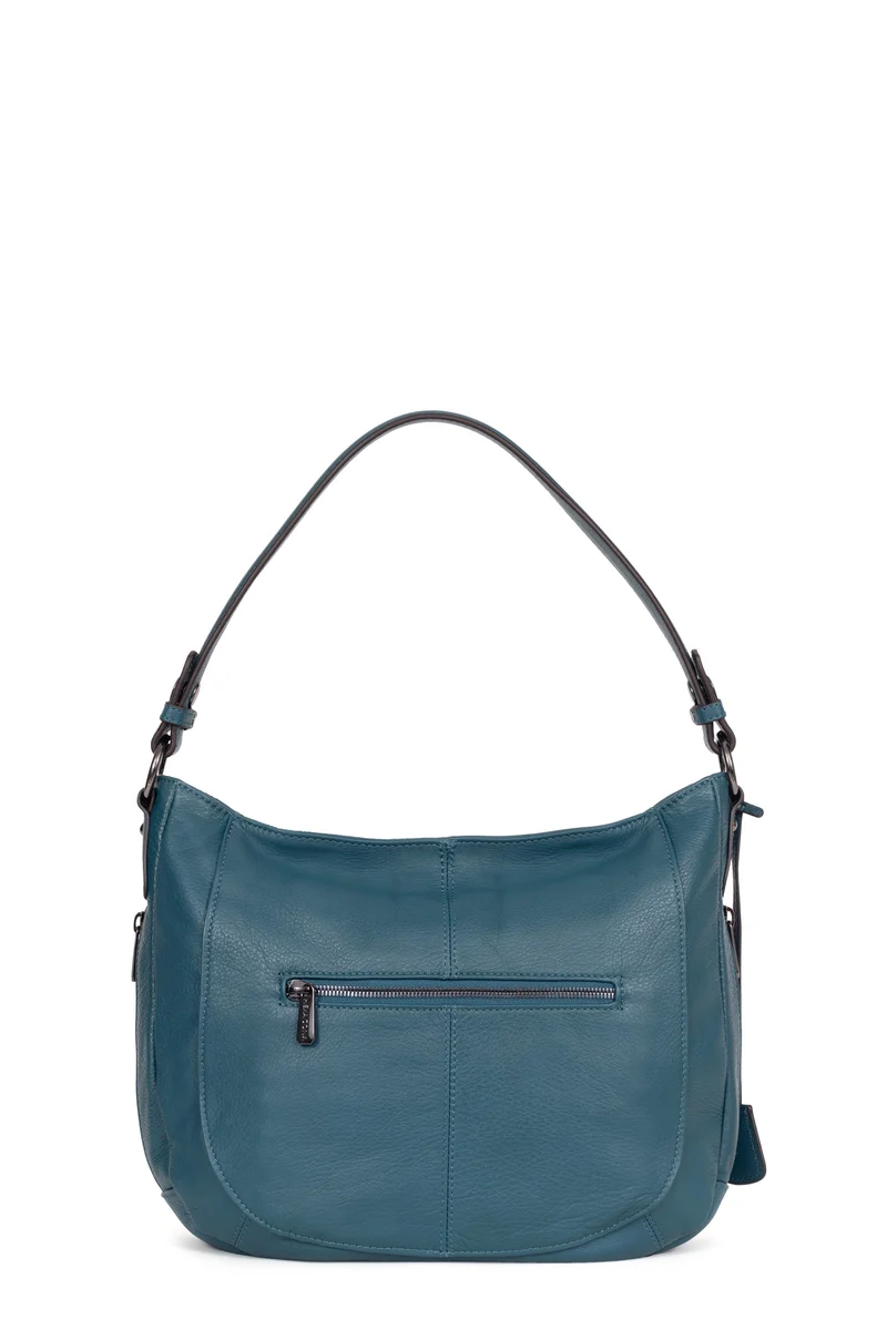 Besace - Cuir