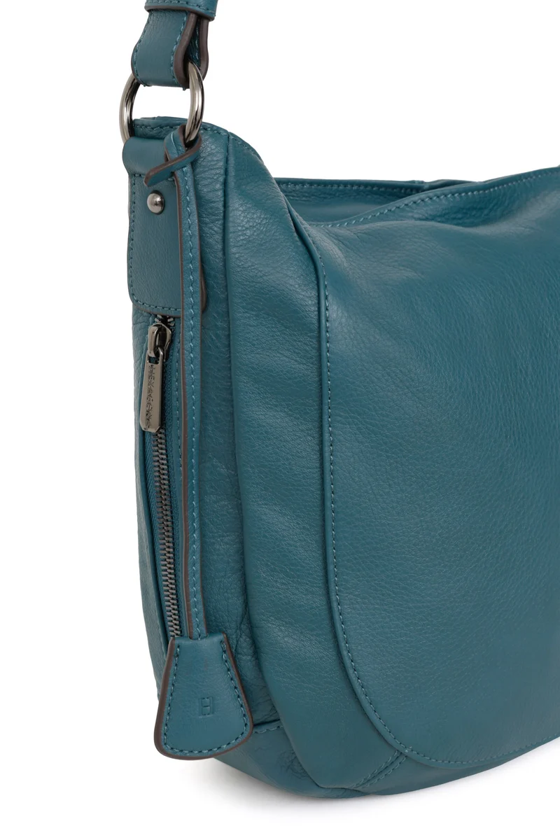 Besace - Cuir