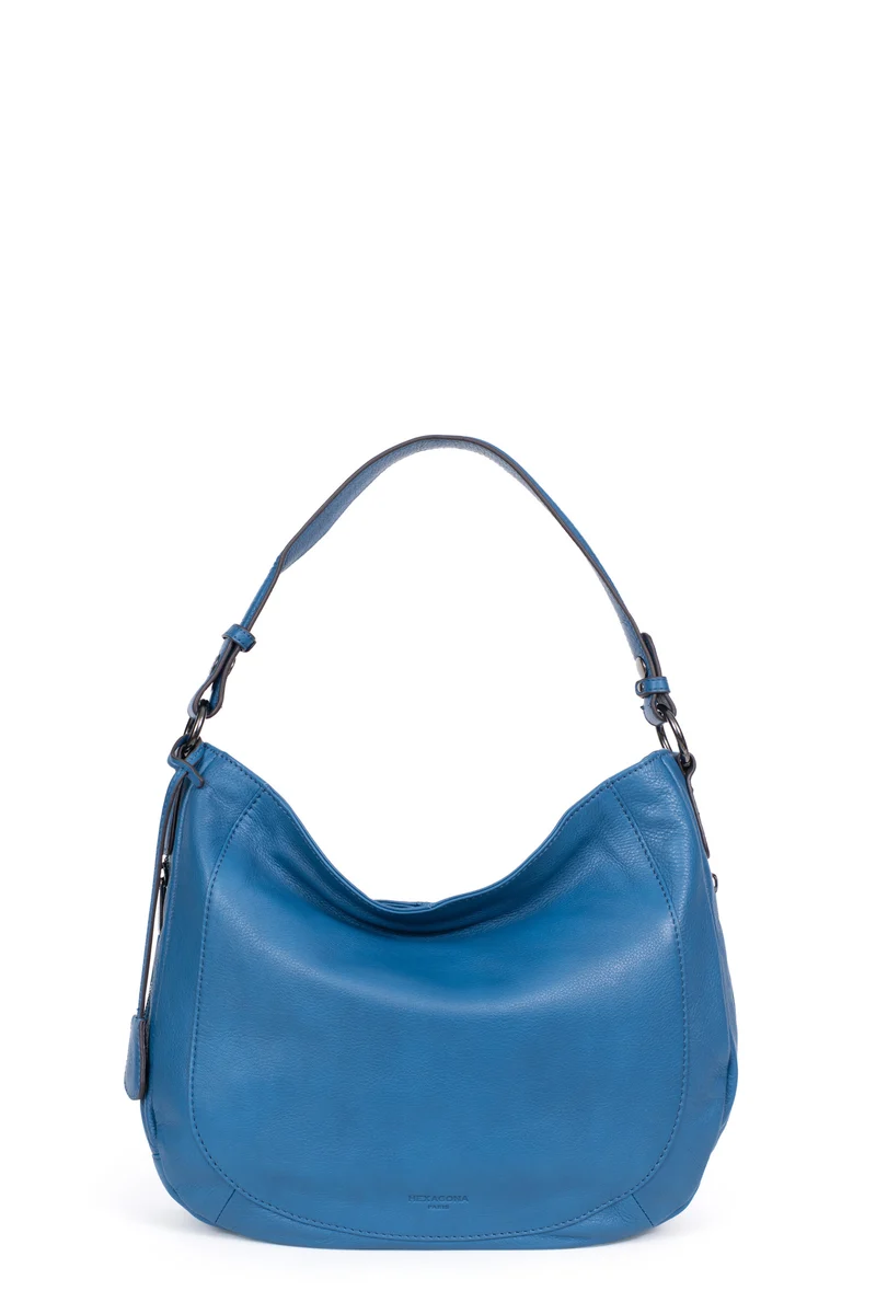 Besace - Cuir