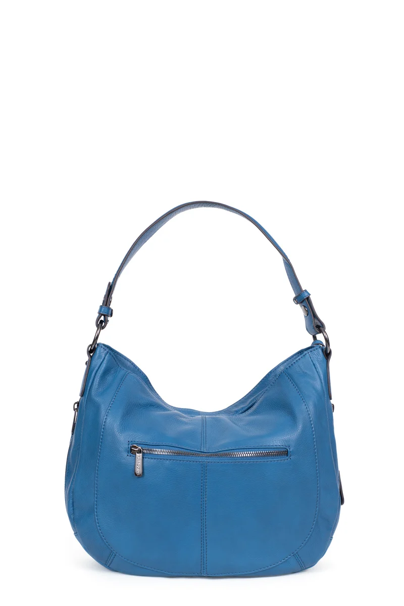 Besace - Cuir