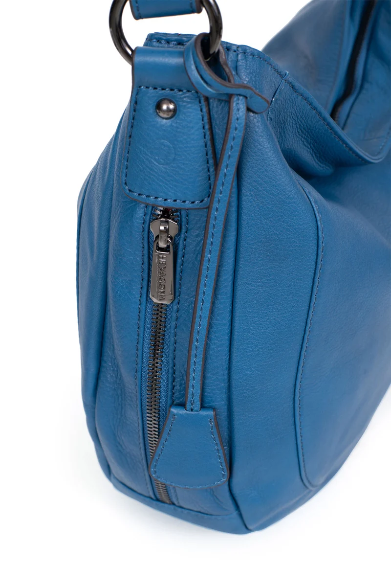 Besace - Cuir