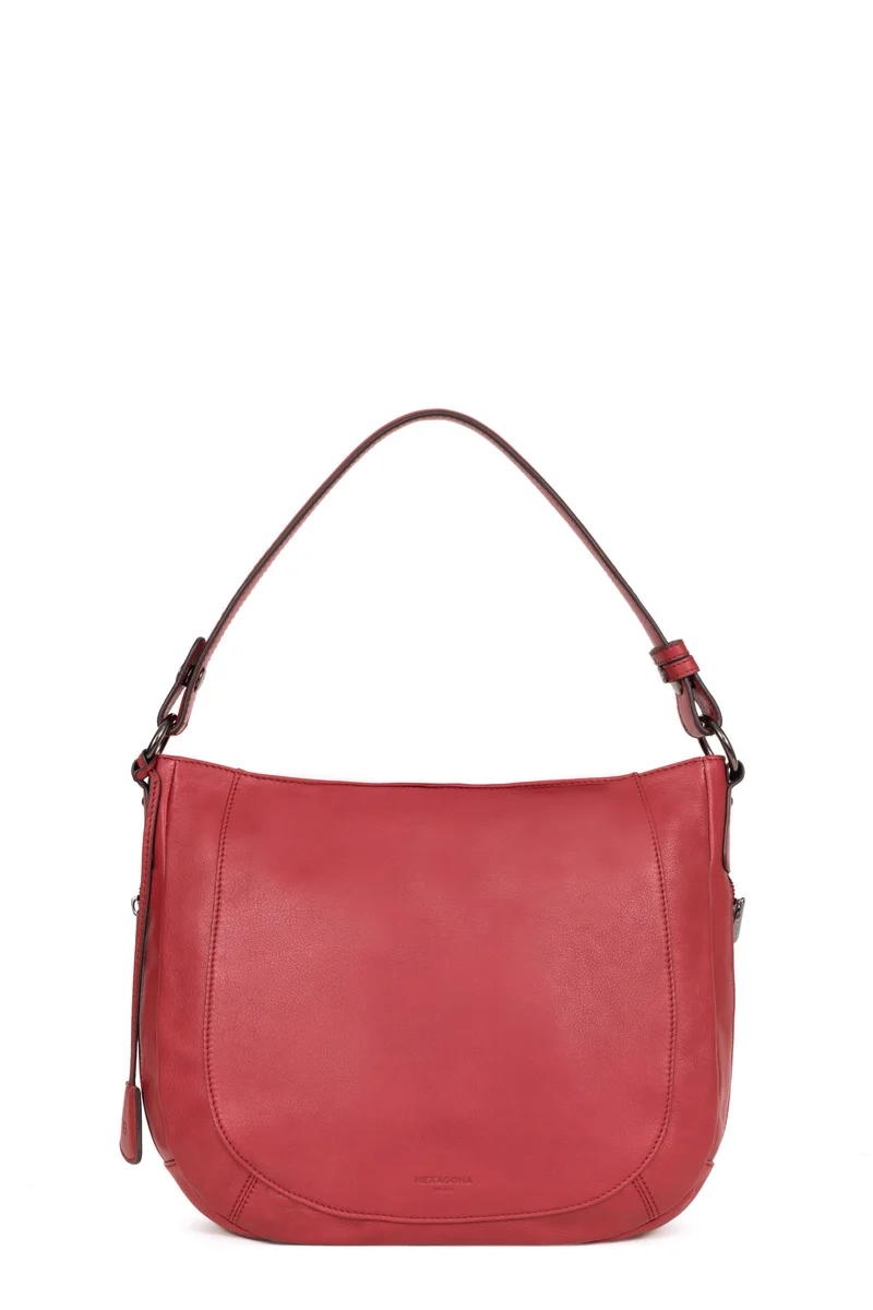 Besace - Cuir