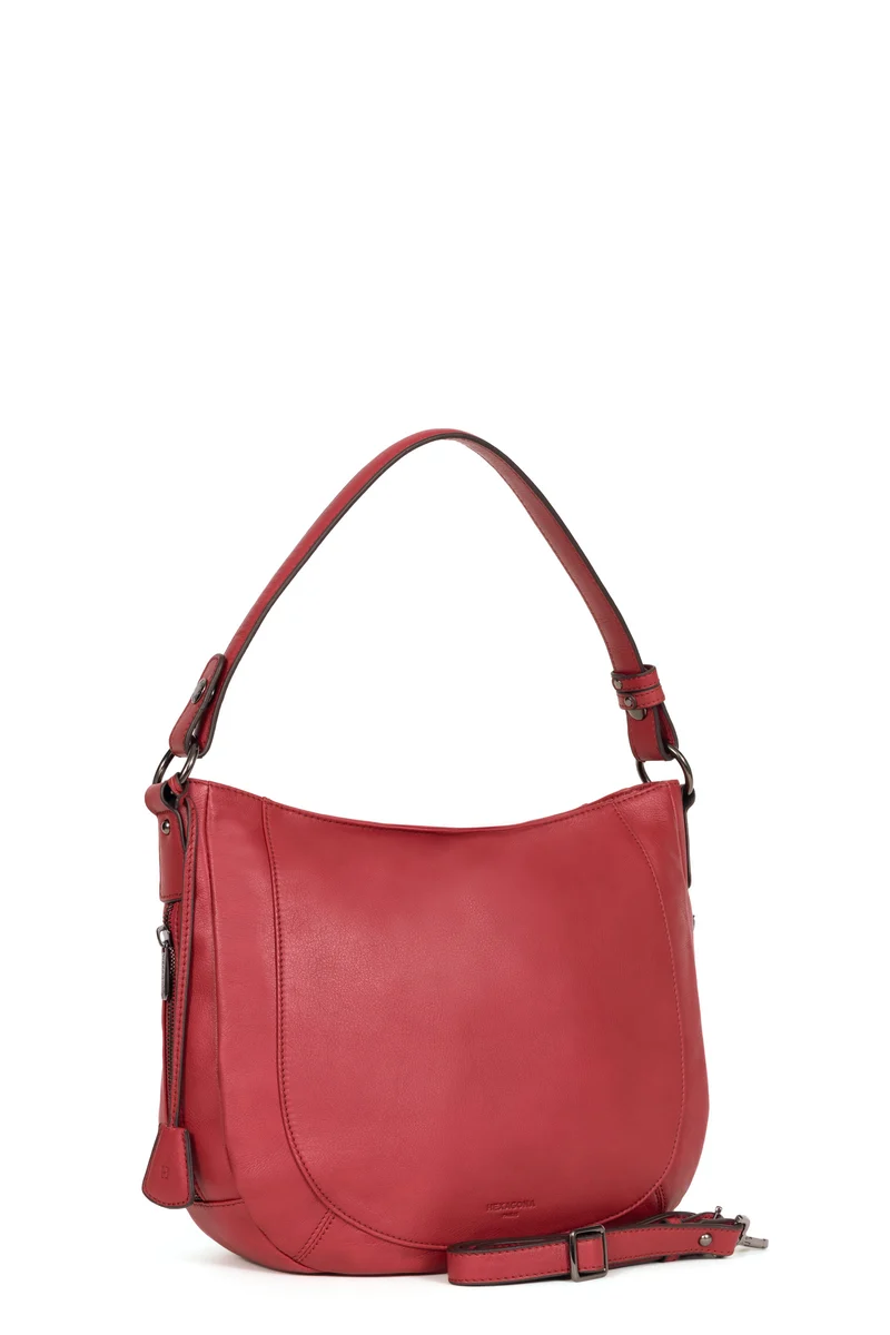Besace - Cuir