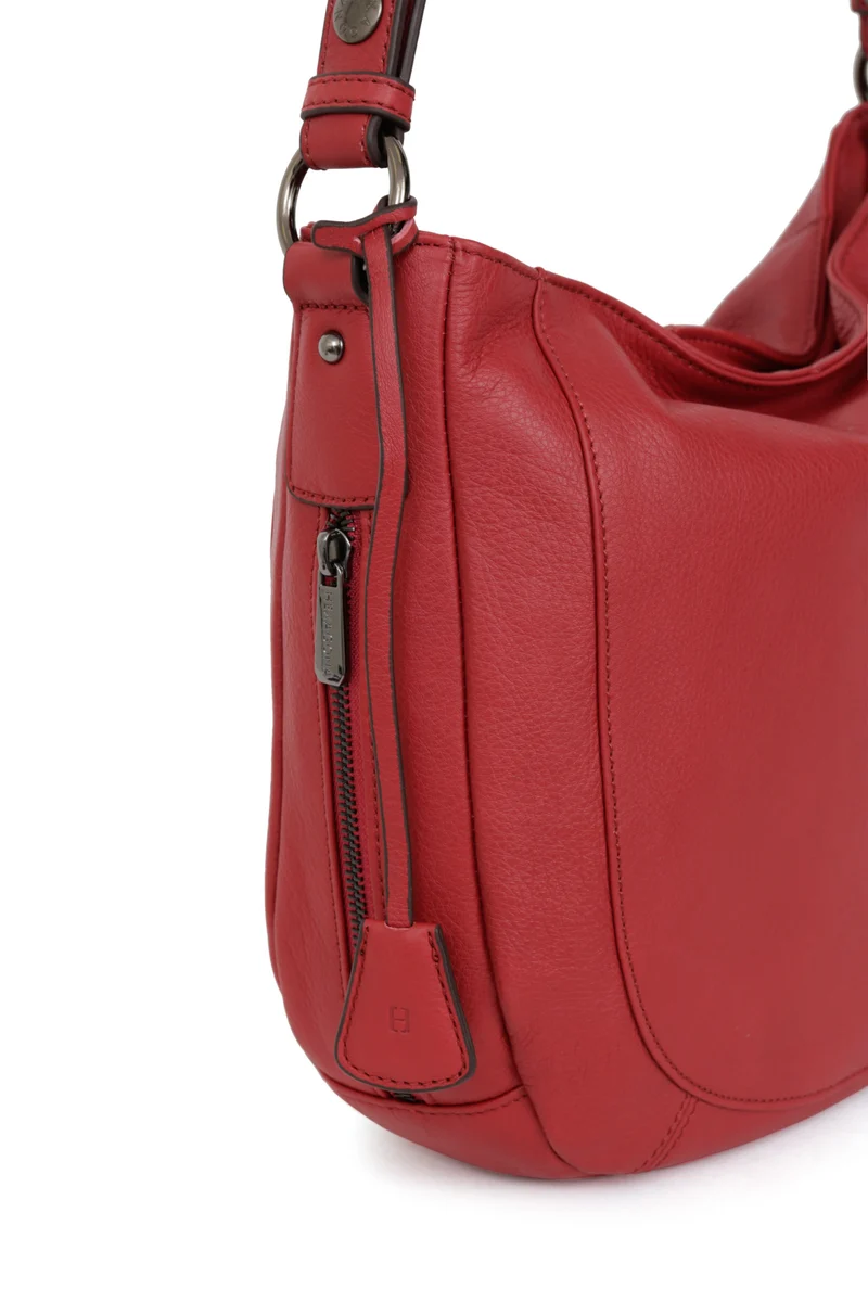 Besace - Cuir