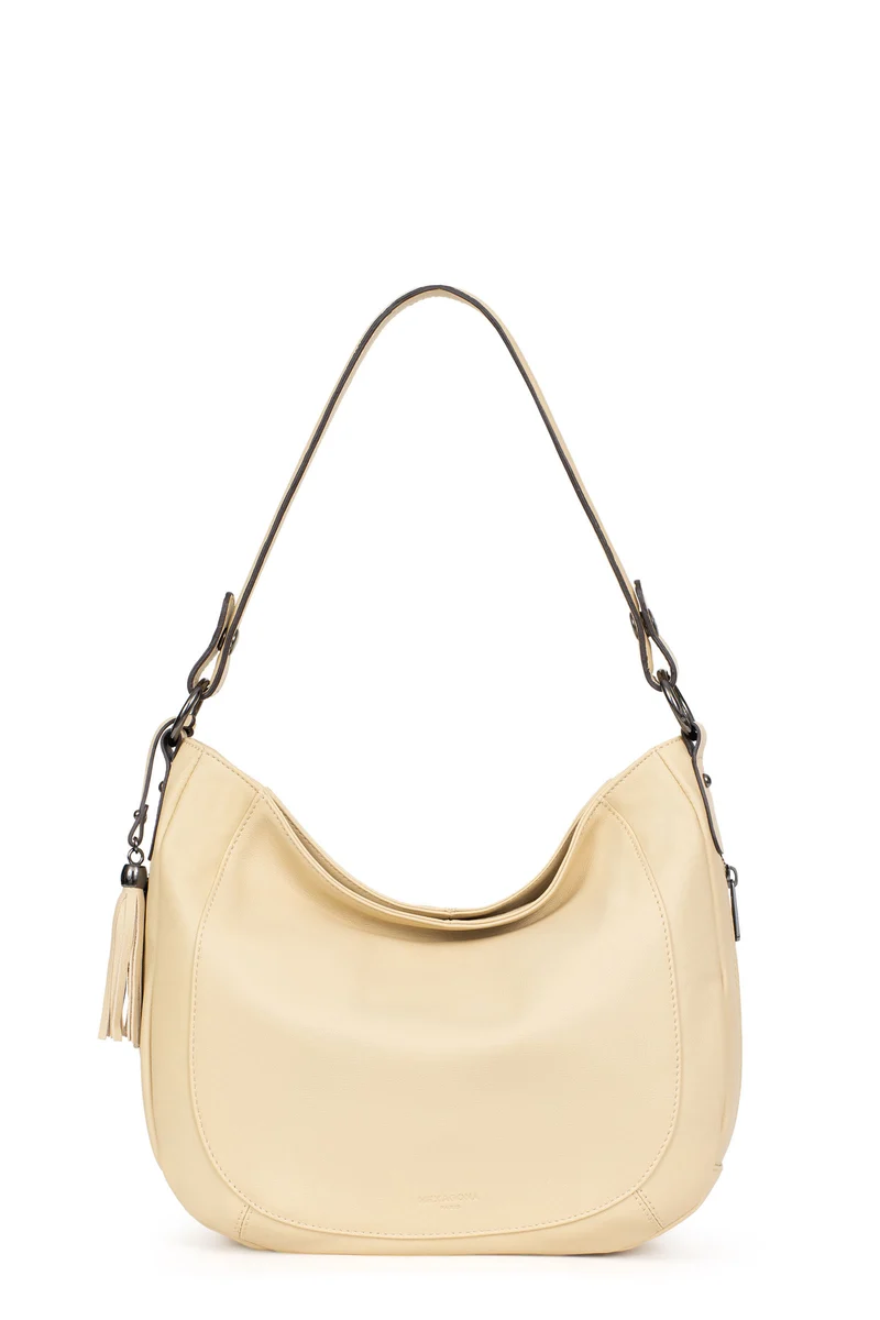 Besace - Cuir