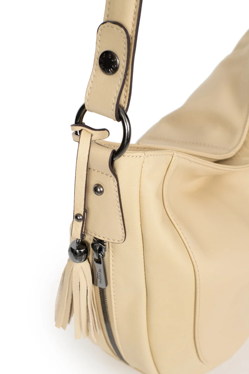 Besace - Cuir