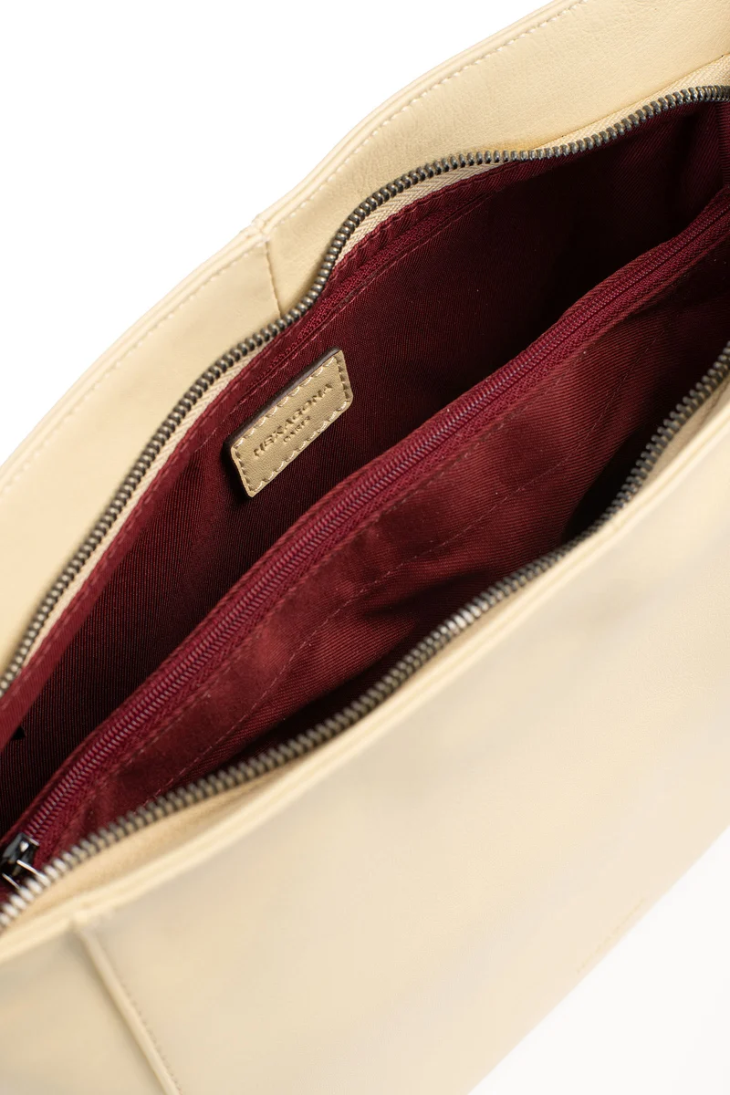 Besace - Cuir