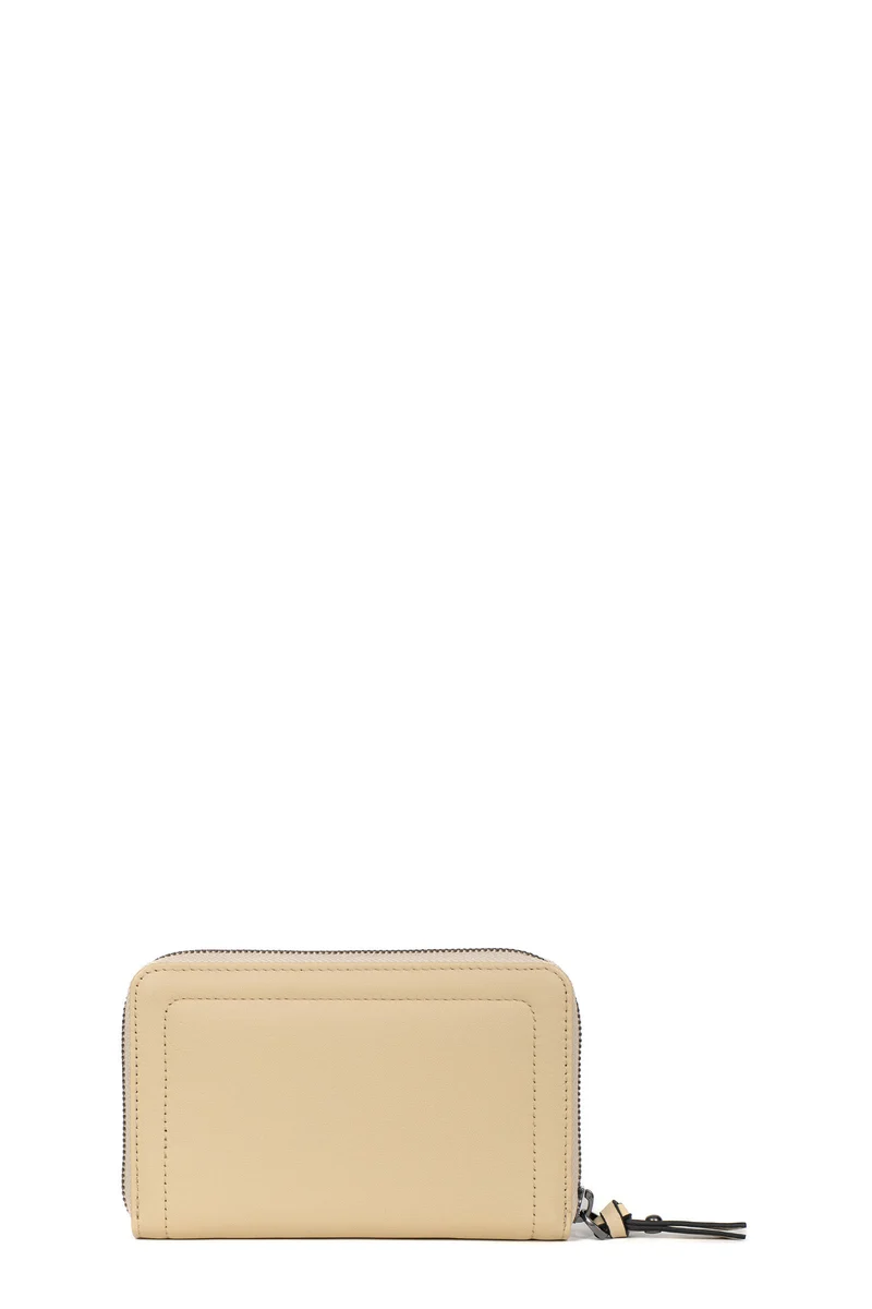 Portefeuille - Stop RFID - Cuir