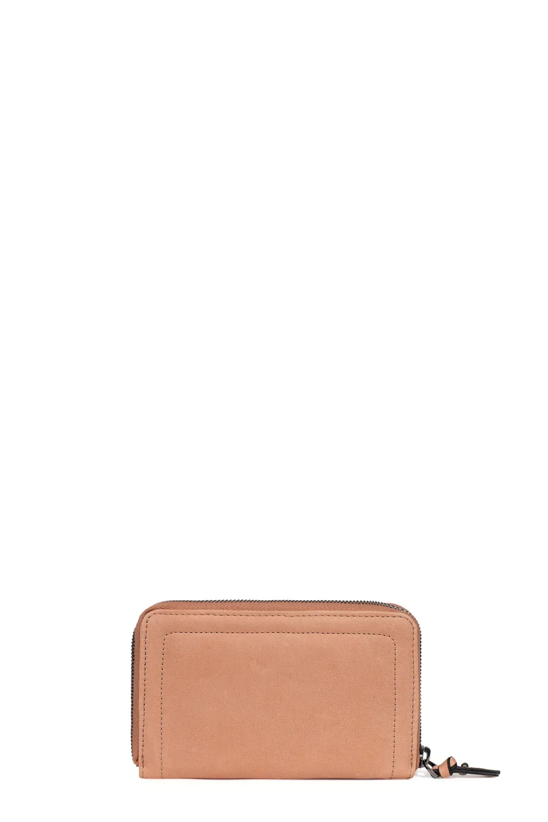 Portefeuille - Stop RFID - Cuir