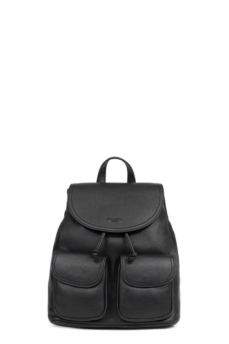 Sac à dos - Cuir