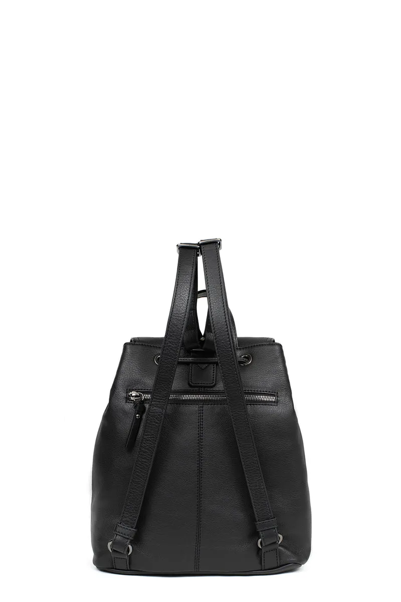Sac à dos - Cuir