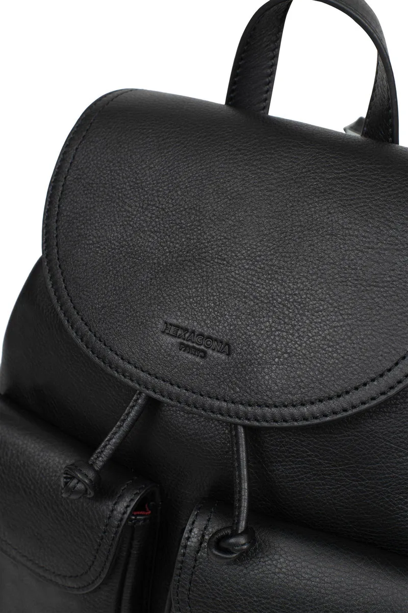 Sac à dos - Cuir