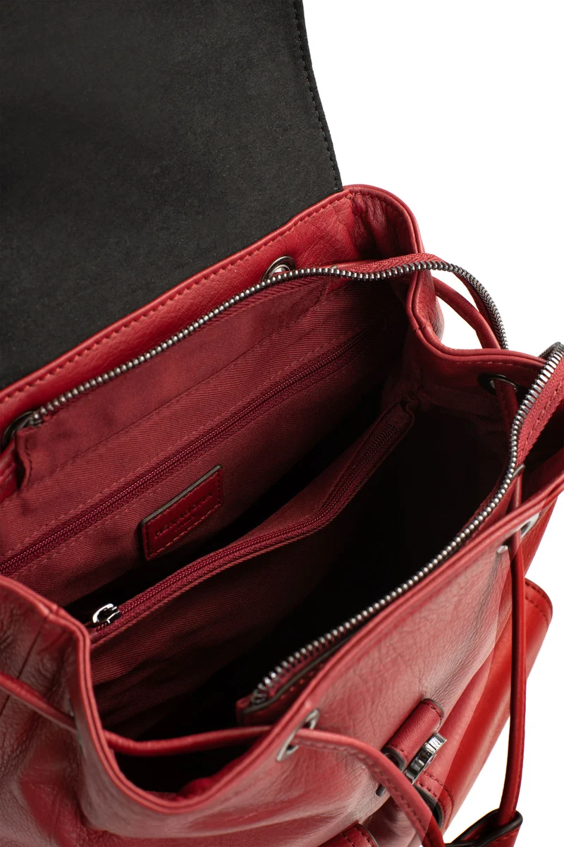 Sac à dos - Cuir