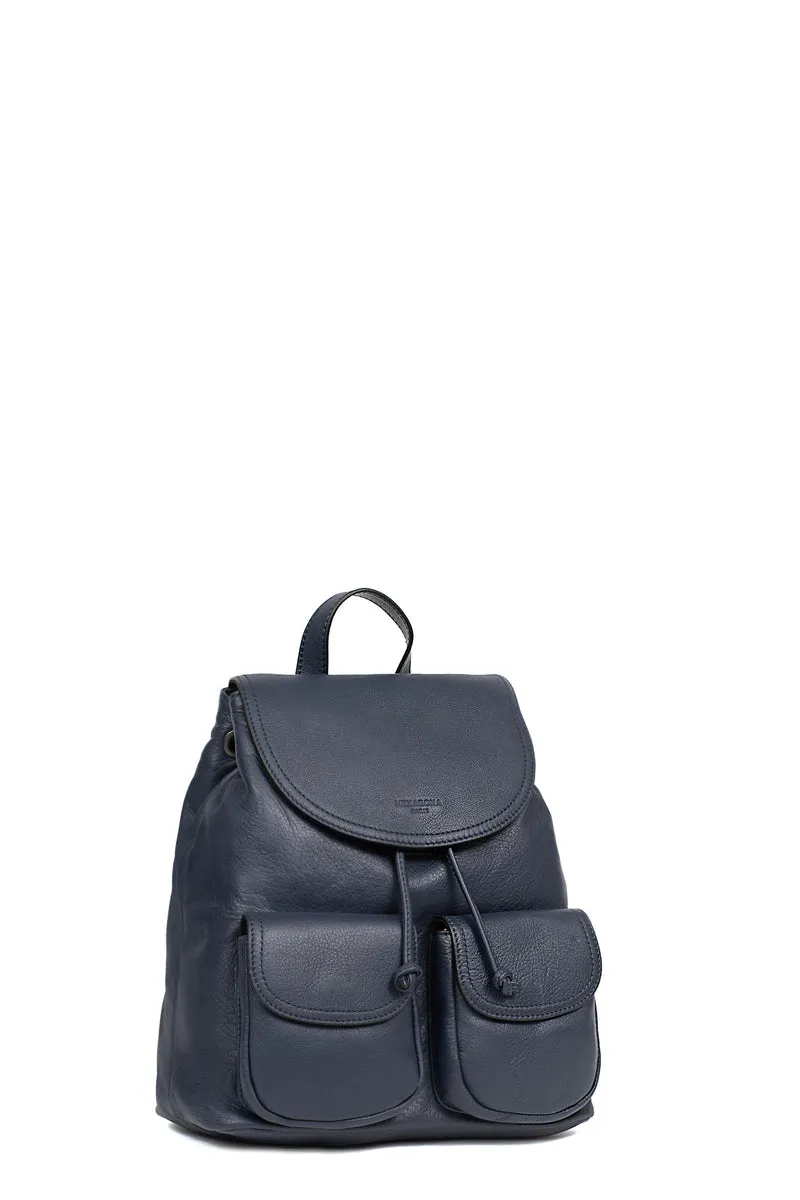 Sac à dos - Cuir