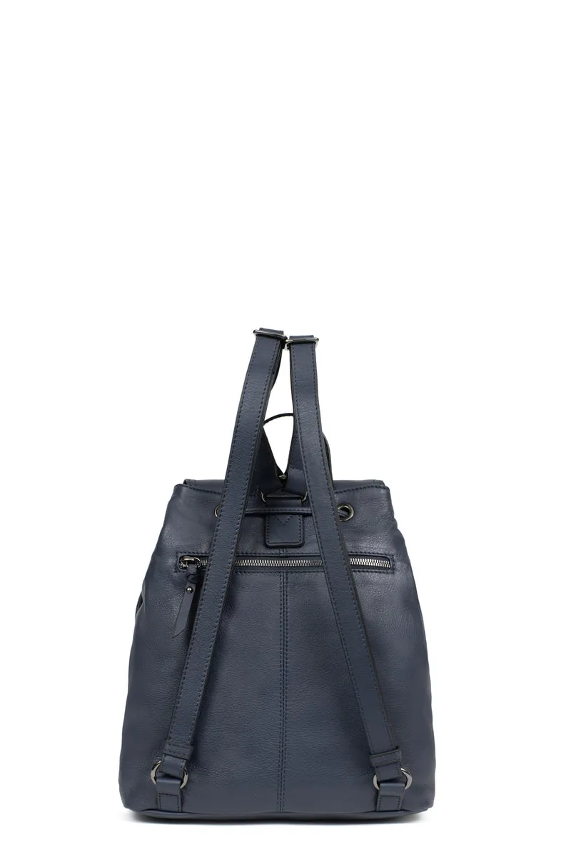 Sac à dos - Cuir