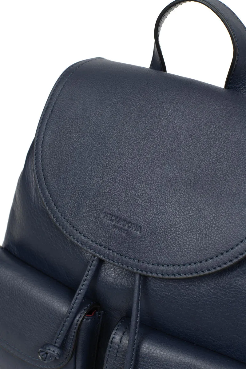 Sac à dos - Cuir