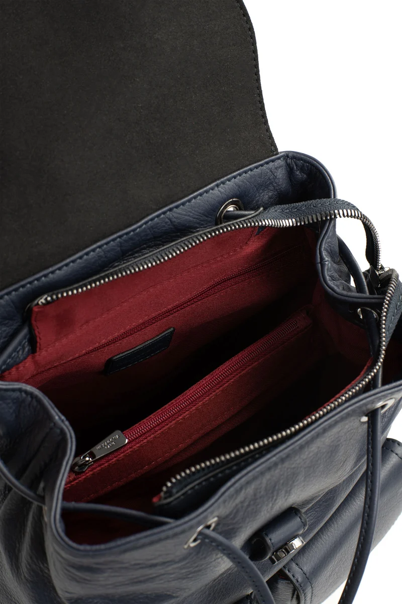 Sac à dos - Cuir