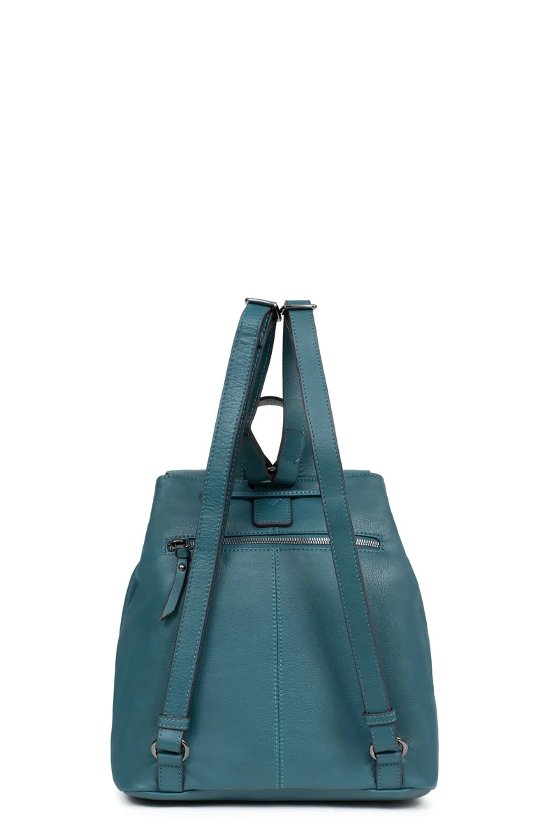 Sac à dos - Cuir