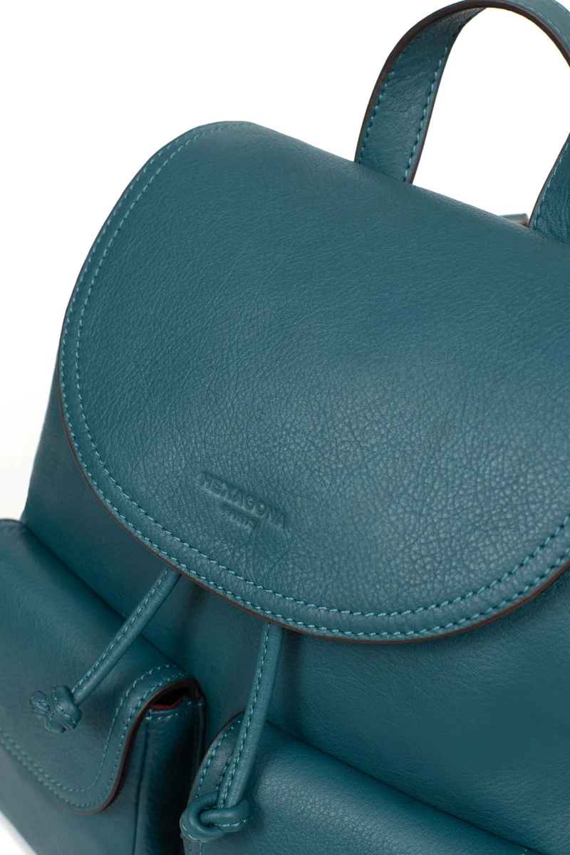 Sac à dos - Cuir