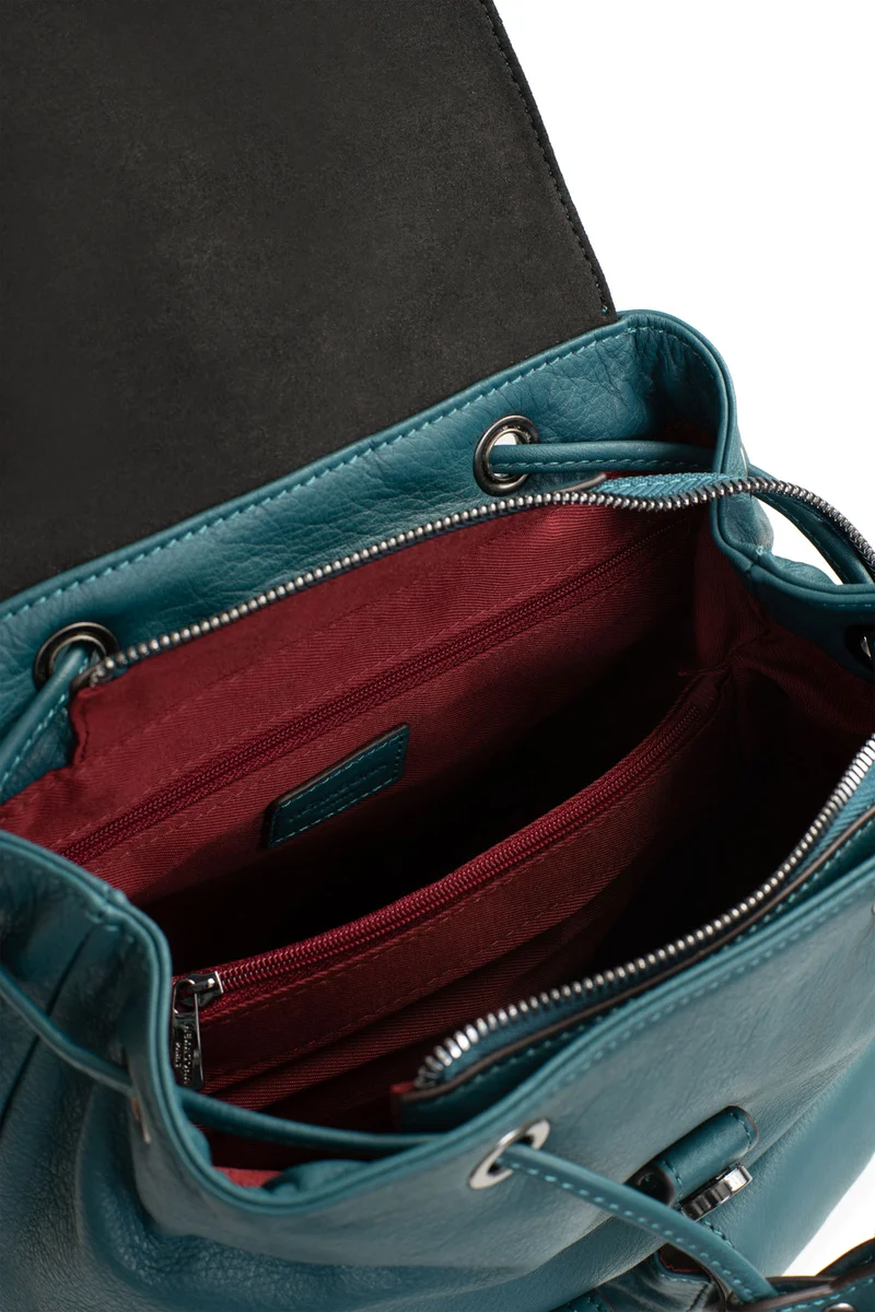 Sac à dos - Cuir