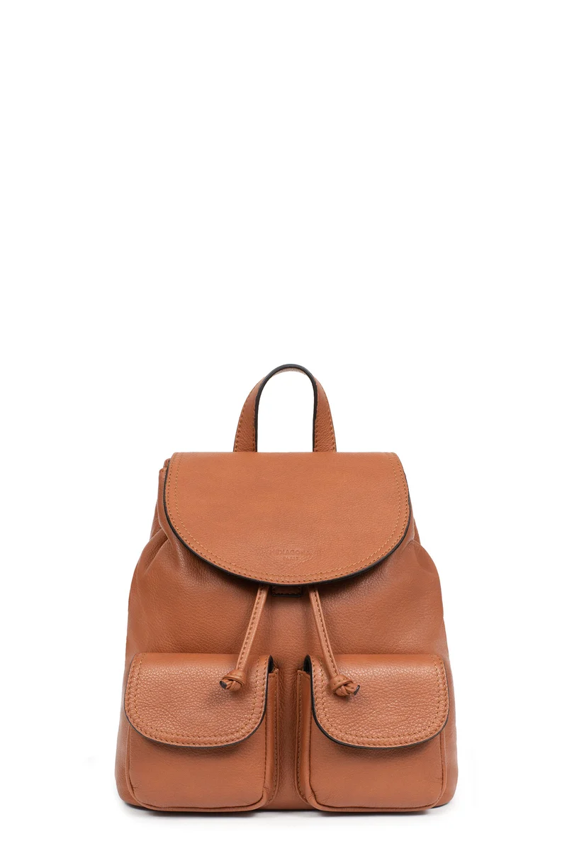 Sac à dos - Cuir
