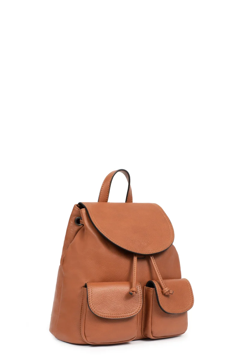 Sac à dos - Cuir