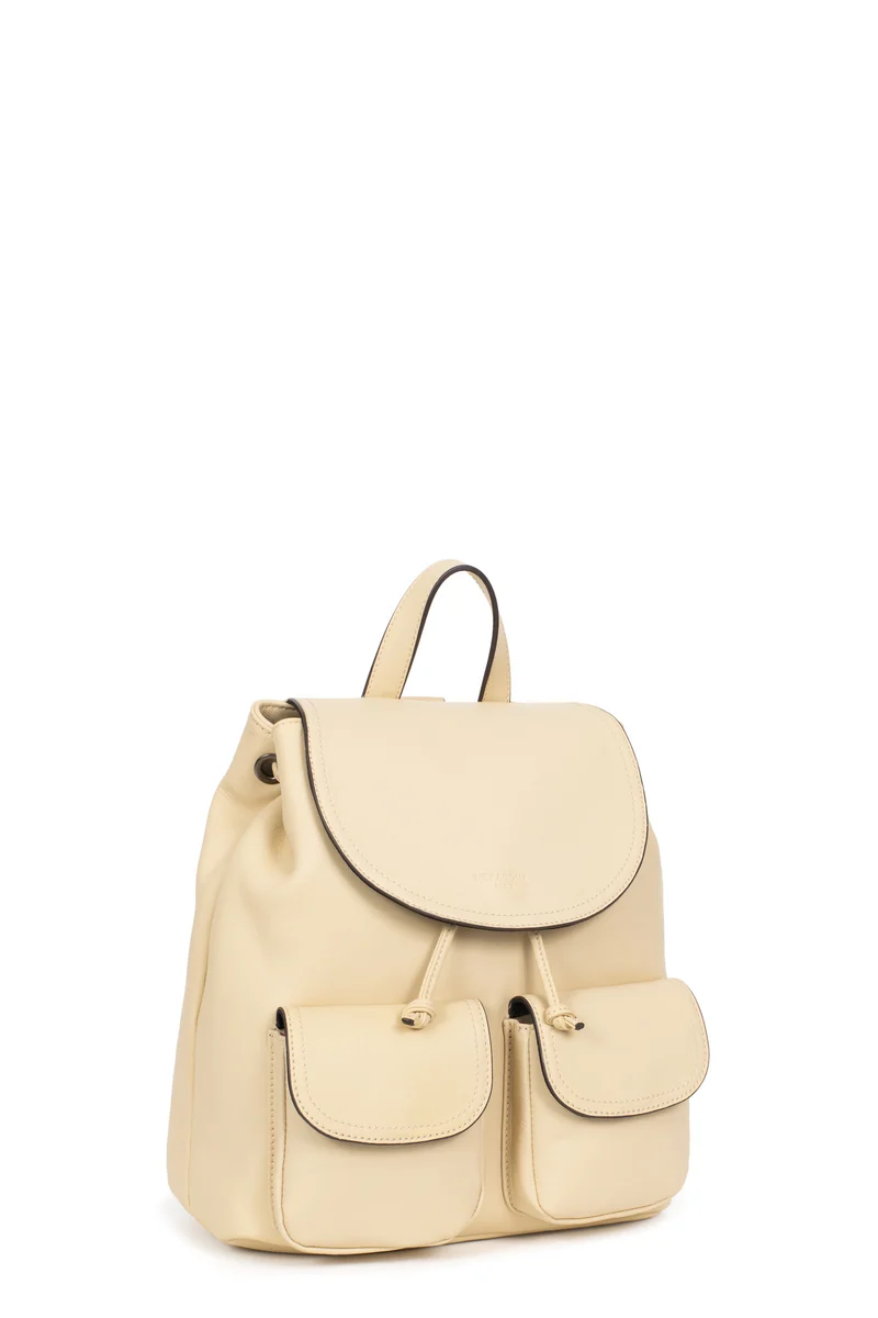 Sac à dos - Cuir