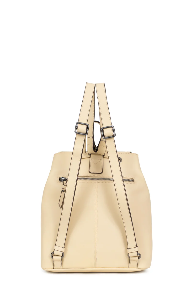 Sac à dos - Cuir