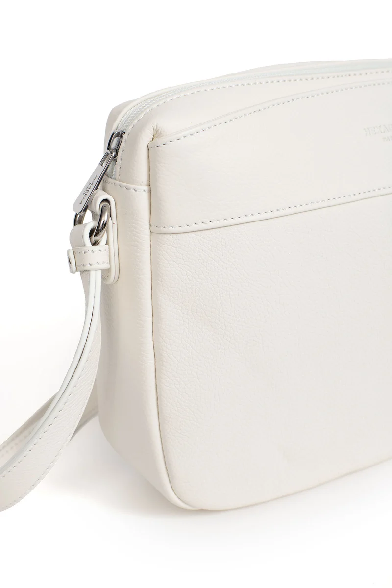 Sac porté travers - Cuir