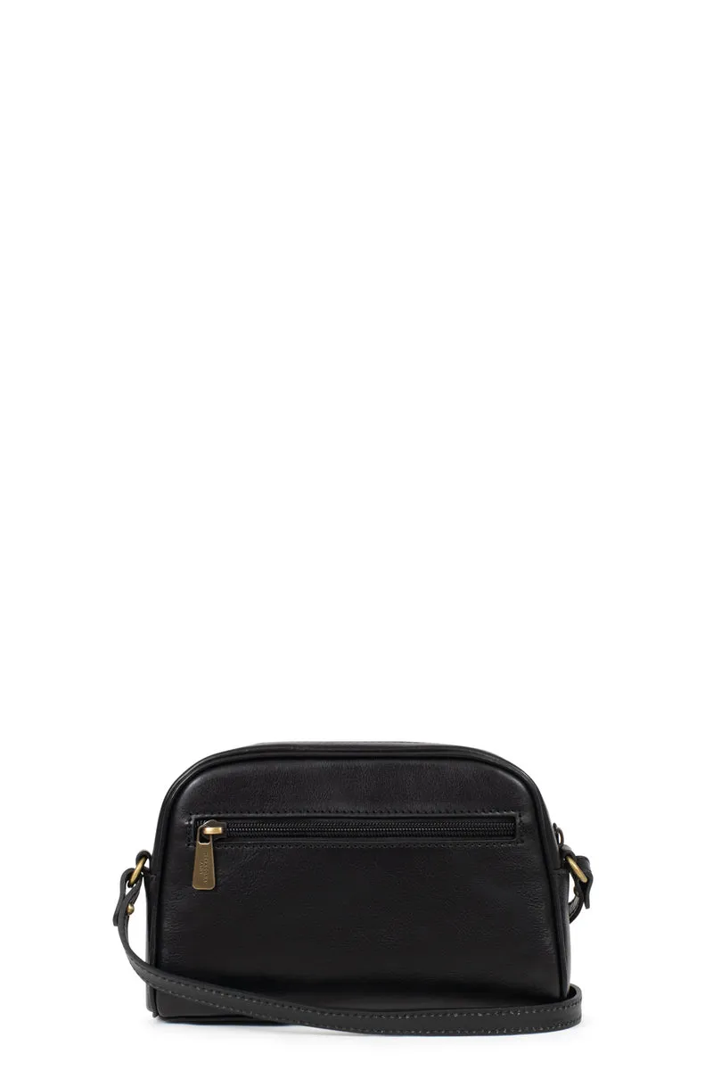 Trotteur - Cuir