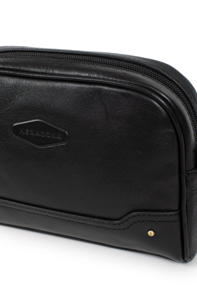 Trotteur - Cuir