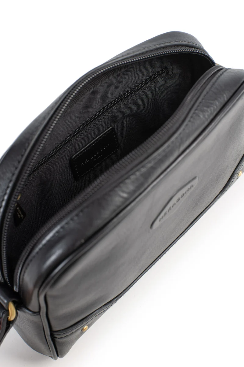 Trotteur - Cuir