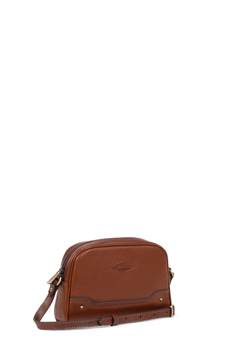 Trotteur - Cuir
