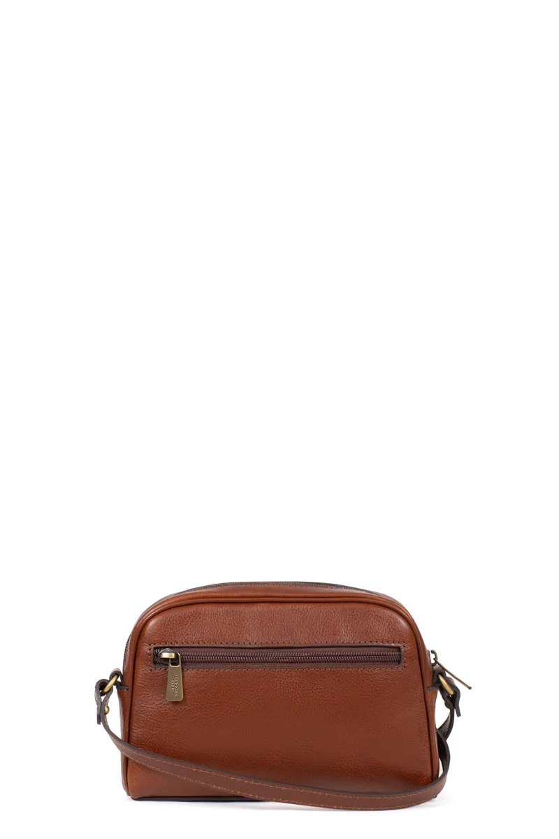 Trotteur - Cuir