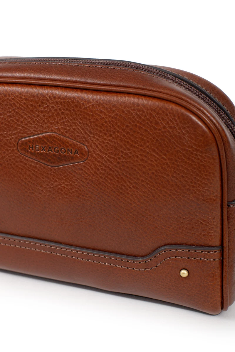 Trotteur - Cuir